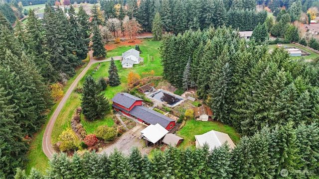 17833 NE 209th Street, Battle Ground, WA 98604