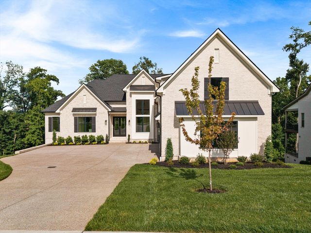 342 Raintree Drive, Hendersonville, TN 37075
