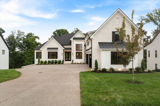 342 Raintree Drive, Hendersonville, TN 37075
