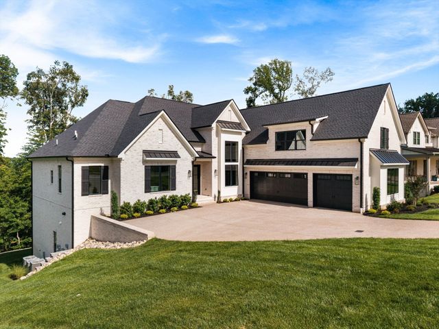 342 Raintree Drive, Hendersonville, TN 37075