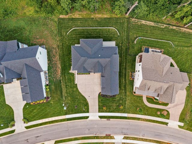 342 Raintree Drive, Hendersonville, TN 37075