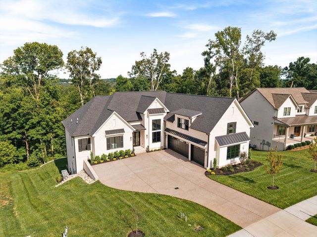 342 Raintree Drive, Hendersonville, TN 37075
