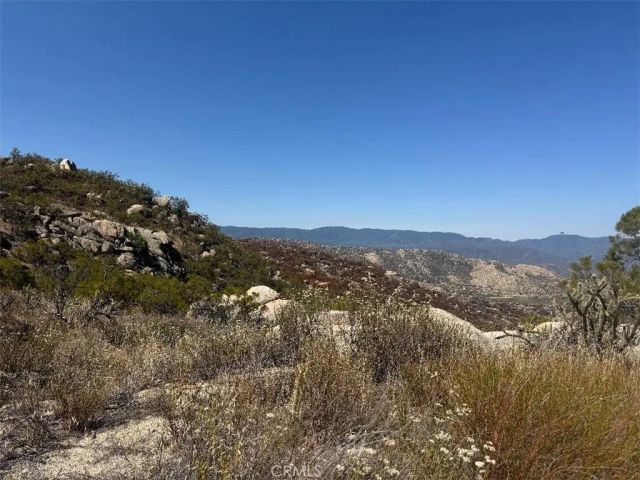 0 ShortCut, Aguanga, CA 92536