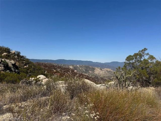 0 ShortCut, Aguanga, CA 92536