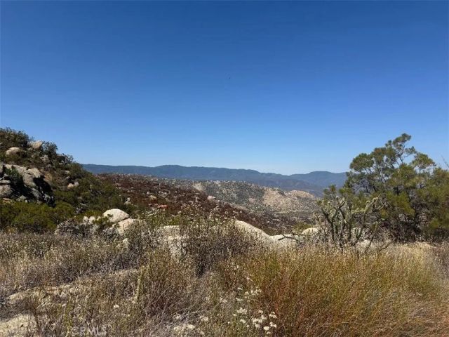 0 ShortCut, Aguanga, CA 92536