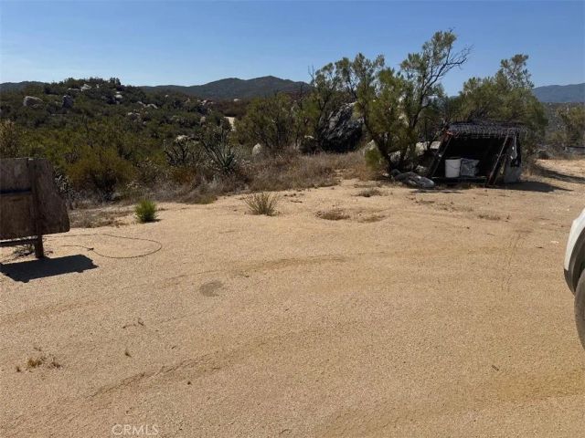 0 ShortCut, Aguanga, CA 92536