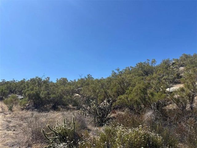 0 ShortCut, Aguanga, CA 92536