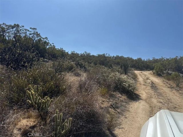 0 ShortCut, Aguanga, CA 92536