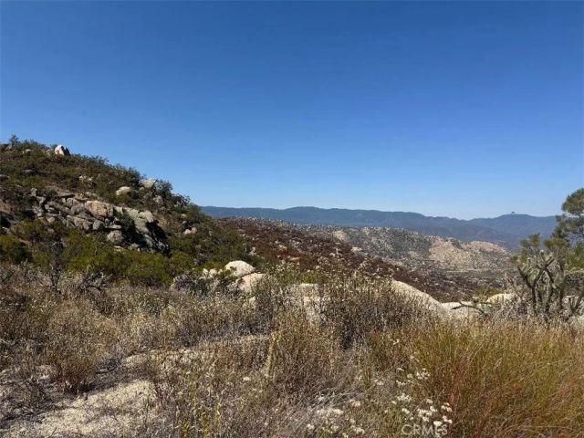 0 ShortCut, Aguanga, CA 92536