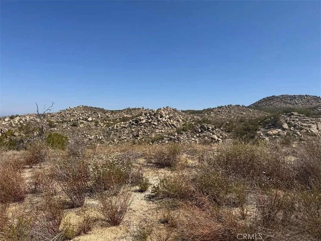 0 ShortCut, Aguanga, CA 92536