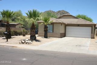 516 E VOGEL Avenue, Phoenix, AZ 85020