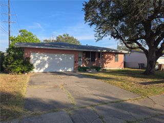 4502 Moravian Dr, Corpus Christi, TX 78415