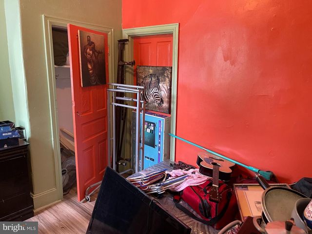 1431 W SOMERSET STREET, Philadelphia, PA 19132