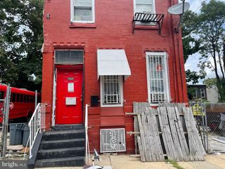 1431 W SOMERSET STREET, Philadelphia, PA 19132