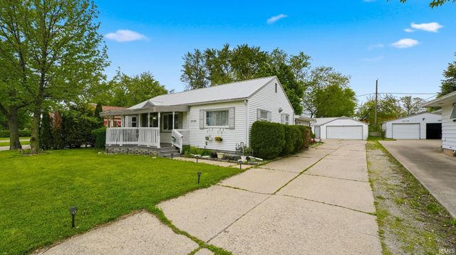 5525 Fairfield Avenue, Fort Wayne, IN 46807