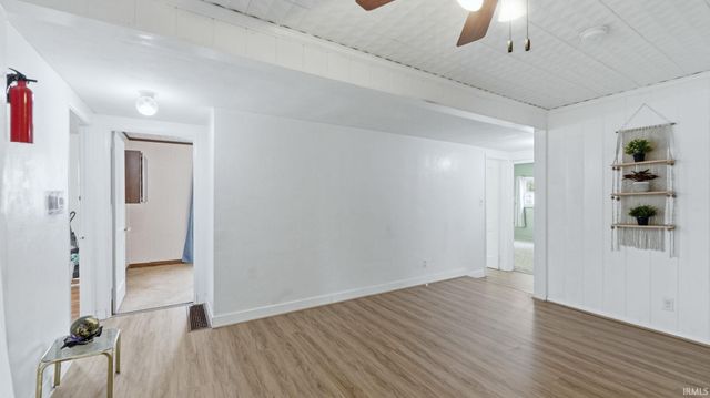5525 Fairfield Avenue, Fort Wayne, IN 46807