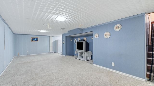 5525 Fairfield Avenue, Fort Wayne, IN 46807