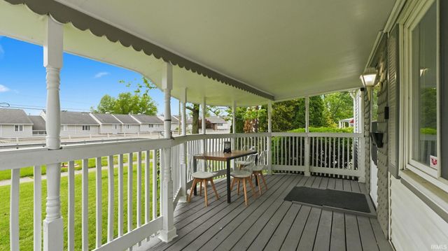5525 Fairfield Avenue, Fort Wayne, IN 46807