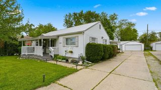 5525 Fairfield Avenue, Fort Wayne, IN 46807