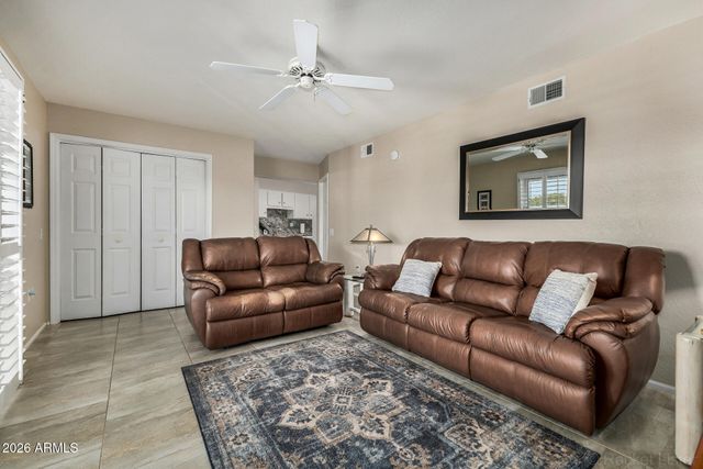 10926 W WELK Drive, Sun City, AZ 85373