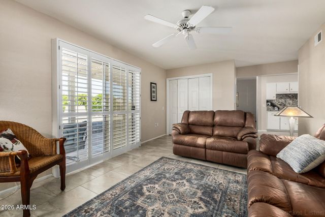 10926 W WELK Drive, Sun City, AZ 85373