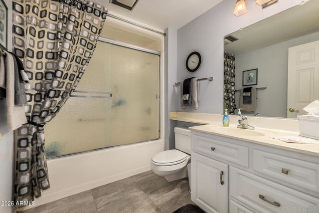 10926 W WELK Drive, Sun City, AZ 85373