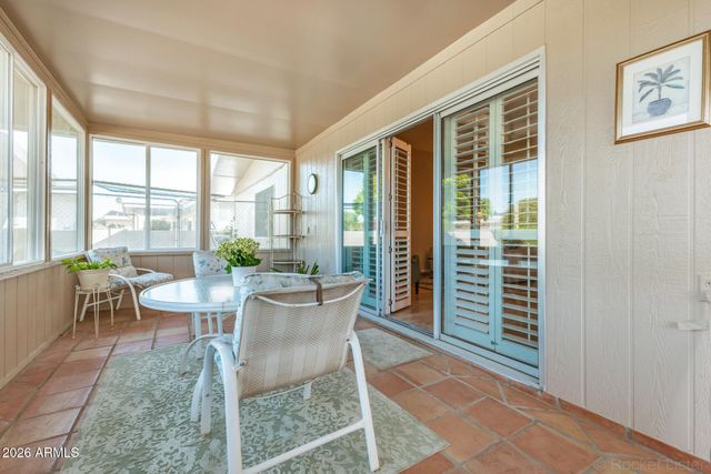 10926 W WELK Drive, Sun City, AZ 85373