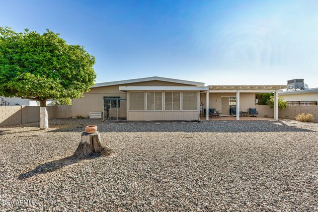 10926 W WELK Drive, Sun City, AZ 85373