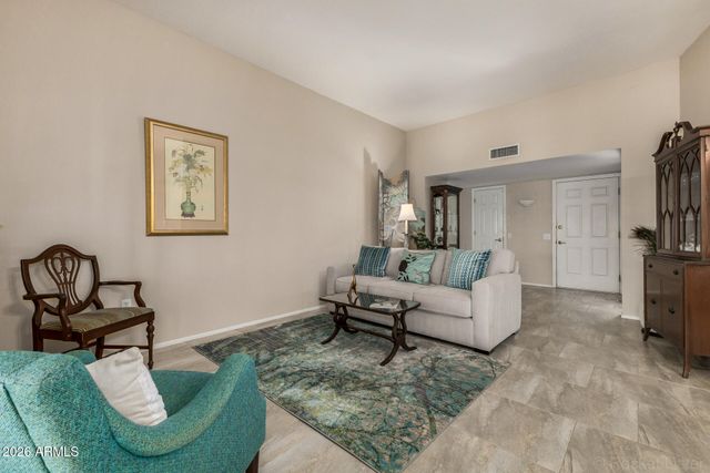 10926 W WELK Drive, Sun City, AZ 85373