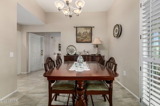 10926 W WELK Drive, Sun City, AZ 85373