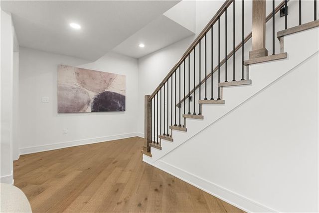 8904 N Clarion Avenue, Kansas City, MO 64153