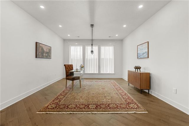 8904 N Clarion Avenue, Kansas City, MO 64153