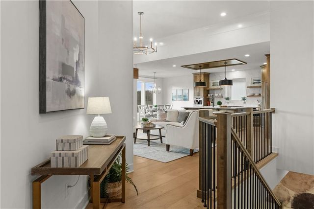 8904 N Clarion Avenue, Kansas City, MO 64153