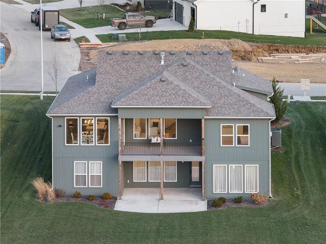 8904 N Clarion Avenue, Kansas City, MO 64153