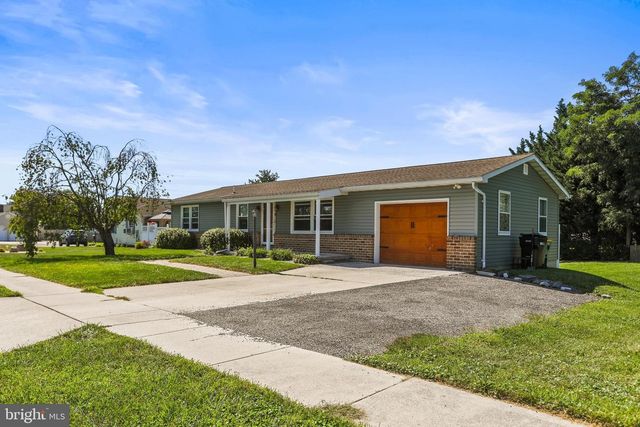 294 S JEFFERSON ST, Hanover, PA 17331
