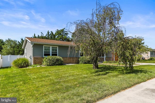 294 S JEFFERSON ST, Hanover, PA 17331
