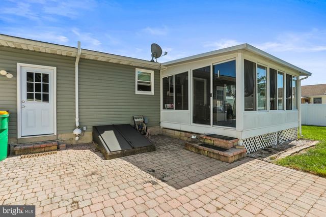 294 S JEFFERSON ST, Hanover, PA 17331