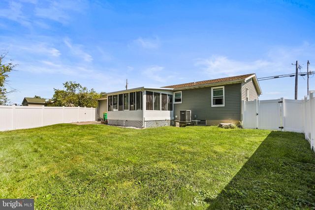 294 S JEFFERSON ST, Hanover, PA 17331