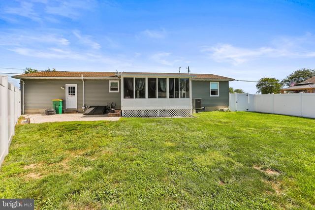 294 S JEFFERSON ST, Hanover, PA 17331