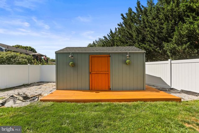 294 S JEFFERSON ST, Hanover, PA 17331