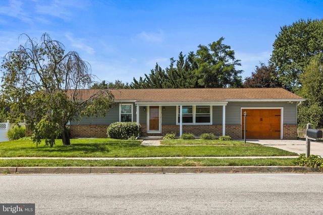 294 S JEFFERSON ST, Hanover, PA 17331