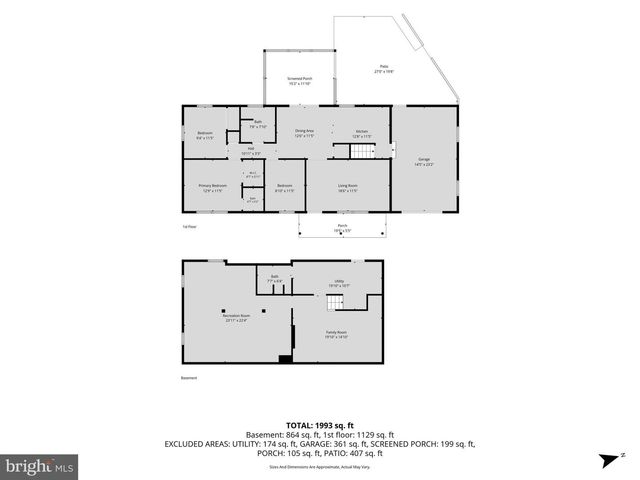 294 S JEFFERSON ST, Hanover, PA 17331