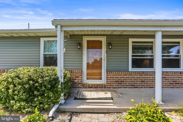 294 S JEFFERSON ST, Hanover, PA 17331