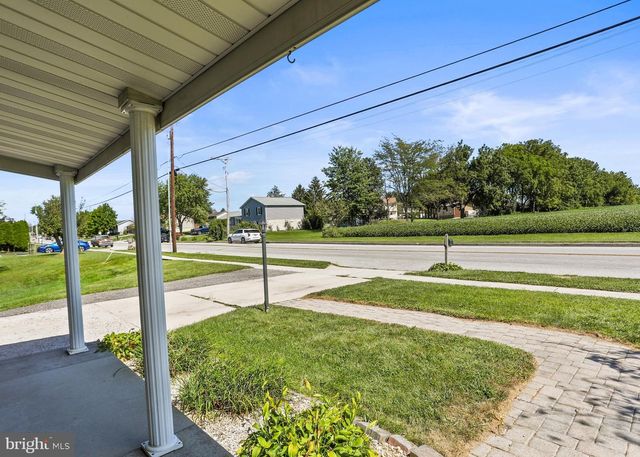 294 S JEFFERSON ST, Hanover, PA 17331