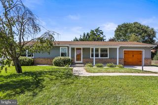 294 S JEFFERSON ST, Hanover, PA 17331