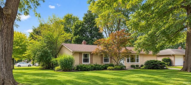 1220 Highland Terrace Drive, New Haven, IN 46774