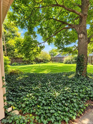 1220 Highland Terrace Drive, New Haven, IN 46774