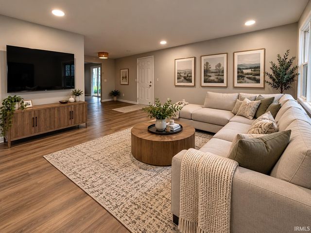 1220 Highland Terrace Drive, New Haven, IN 46774