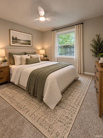 1220 Highland Terrace Drive, New Haven, IN 46774