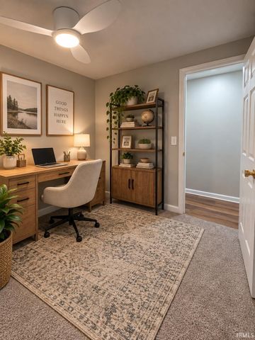 1220 Highland Terrace Drive, New Haven, IN 46774
